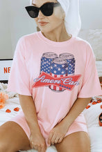 Load image into Gallery viewer, AMERICAN GRAPHIC TEE
