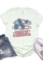 Load image into Gallery viewer, CURVY - MADE IN AMERICA TEE
