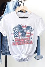 Load image into Gallery viewer, CURVY - MADE IN AMERICA TEE
