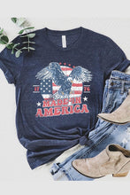 Load image into Gallery viewer, CURVY - MADE IN AMERICA TEE
