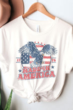 Load image into Gallery viewer, CURVY - MADE IN AMERICA TEE
