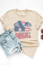 Load image into Gallery viewer, CURVY - MADE IN AMERICA TEE
