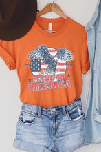 Load image into Gallery viewer, CURVY - MADE IN AMERICA TEE
