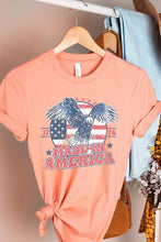 Load image into Gallery viewer, CURVY - MADE IN AMERICA TEE
