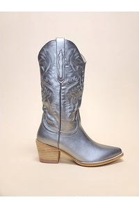 Hanan Cowgirl Boots