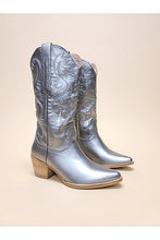 Load image into Gallery viewer, Hanan Cowgirl Boots
