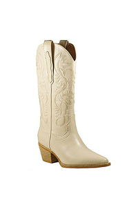 Hanan Cowgirl Boots