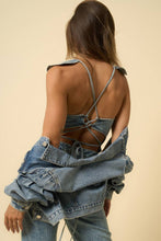 Load image into Gallery viewer, Backless Ruffle Jumpsuit
