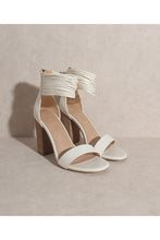 Load image into Gallery viewer, Blair Strappy Heel
