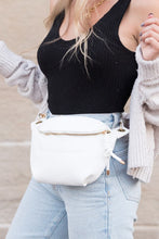 Load image into Gallery viewer, Luxe Belt Bag
