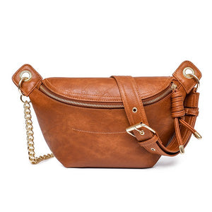 Luxe Belt Bag