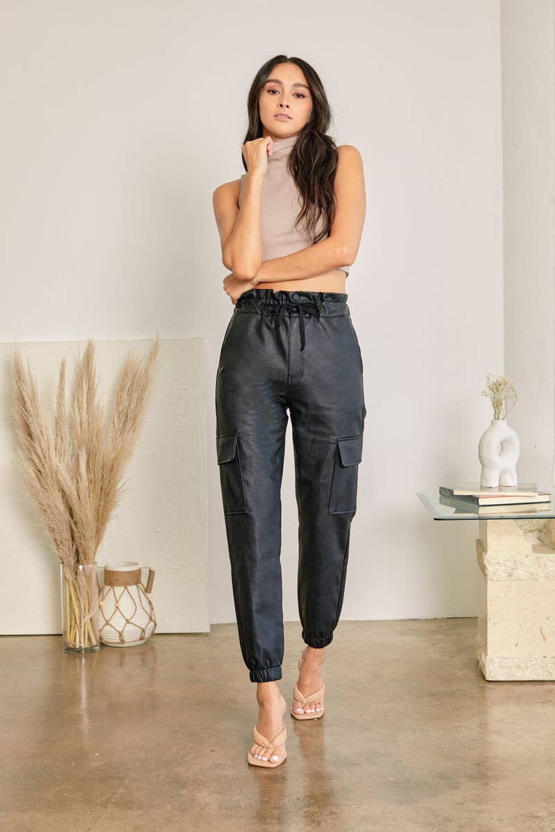 KanCan - Joplin Jogger Pants