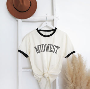 Midwest Tee