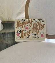 Load image into Gallery viewer, Happily Ever After Beaded Clutch
