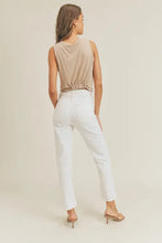 Load image into Gallery viewer, Taupe Sleeveless Top
