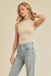 Maven Bodysuit