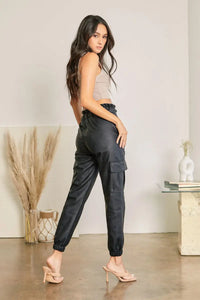 KanCan - Joplin Jogger Pants