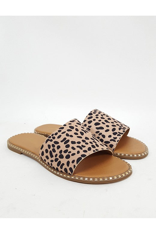 Cheetah Flats