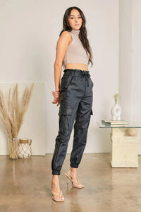 KanCan - Joplin Jogger Pants