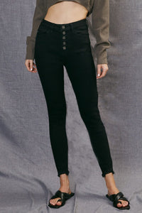 KanCan Jeans - Natalie High Rise Skinny