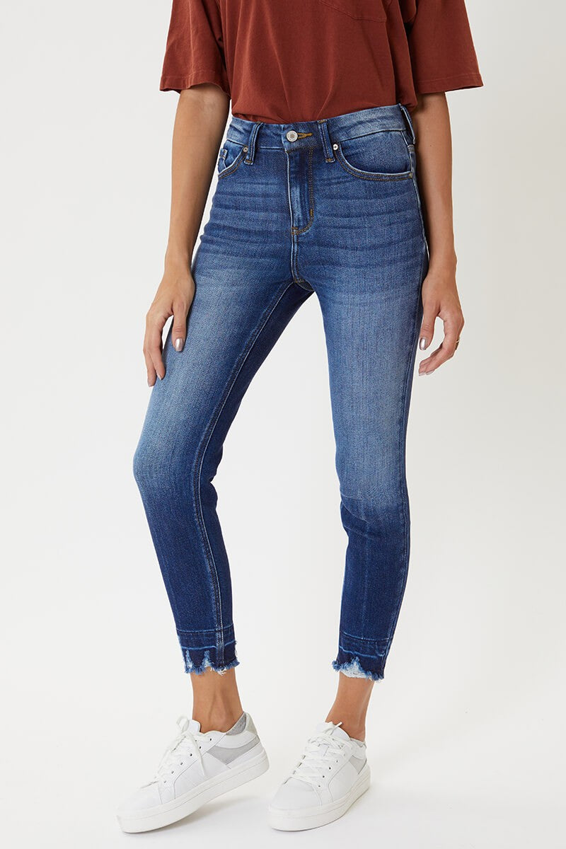 KanCan Jeans - Stella High Rise