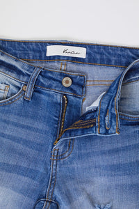 KanCan Jeans - Claudia Mid Rise