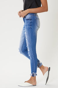 KanCan Jeans - Claudia Mid Rise