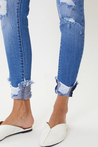 KanCan Jeans - Claudia Mid Rise