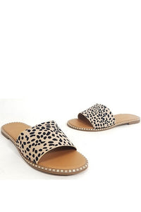 Cheetah Flats