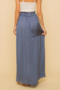 Dusty Maxi Skirt