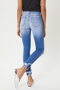 KanCan Jeans - Claudia Mid Rise